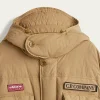 Adidas x C.P. Company Puffer Jacket