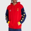 Adidas x Eric Emanuel McDonald’s Hoodie