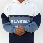 Alpine Oversized Hoodie