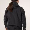 Arcteryx Beta Black Jacket