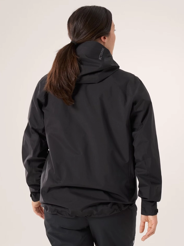 Arcteryx Beta Black Jacket