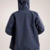 Arcteryx Beta Blue Jacket