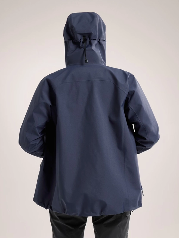 Arcteryx Beta Blue Jacket