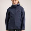 Arcteryx Beta Jacket Blue