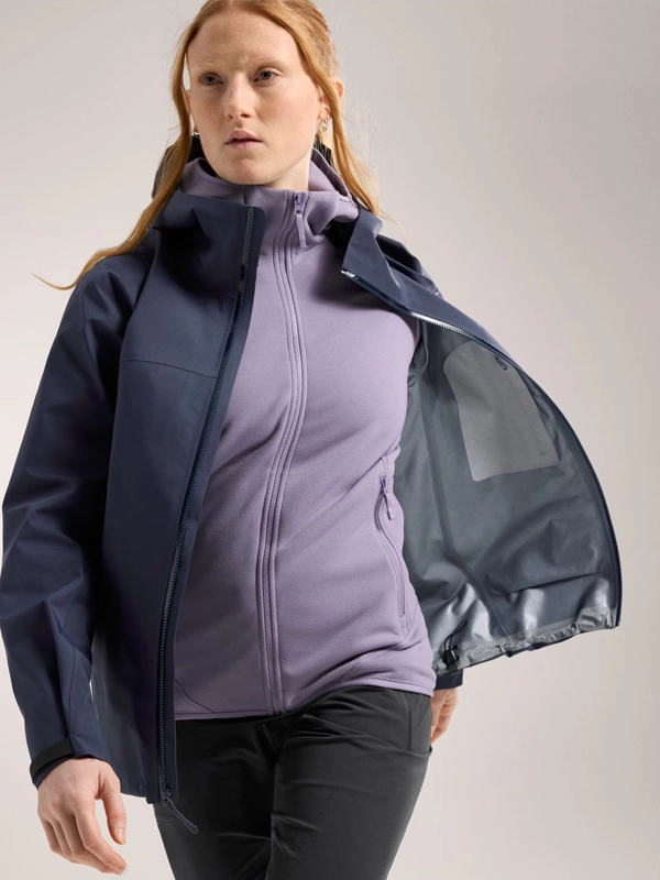 Beta Jacket Women's Arcteryx