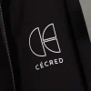 Beyonce Cecred Black Full Zip Hoodie