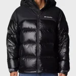 Bulo Point II Down Jacket