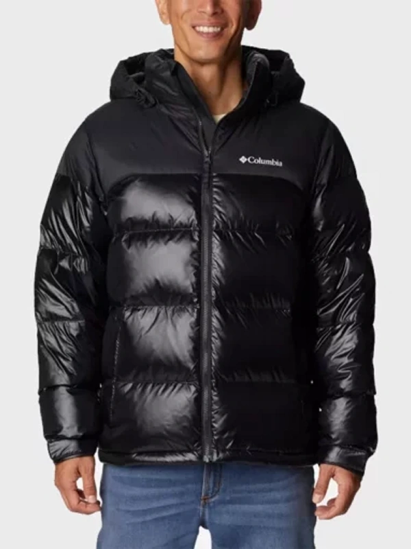 Bulo Point II Down Jacket