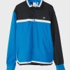 CLOT Edison Chen Adidas Warmup Jacket