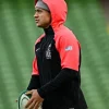 Caleb Muntz Fiji Rugby Hoodie