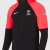 Caleb Muntz Fiji Rugby Training Hoodie