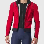 Castelli Alpha Doppio Ros Jacket