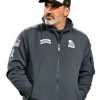 Cleveland Browns 2024 Salute To Service Jacket