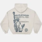 Cold Culture Liberty Hoodie