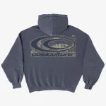 Cold Culture Ruined Industry Hoodie