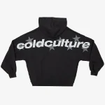 Cold Culture Stellar Hoodie