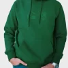 Davante Adams Taco Bell Hoodie Green