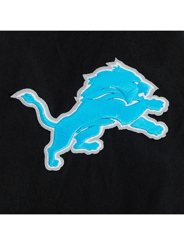 Detroit-Lions-Paint-The-City-Twill-Full-Zip-Black-Jacket-Eminem