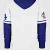 Dokyeom Dodgers Hoodie