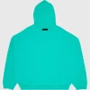 FOG Essentials Hoodie Mint Leaf