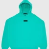 FOG Mint Leaf Essentials Hoodie