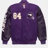 HOMAGE x Starter Randy Moss GOAT Jacket