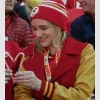 Holiday Touchdown A Chiefs Love Story 2024 Alana Higman Chiefs Coat