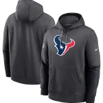 Houston Texans 2024 Sideline Club Hoodie