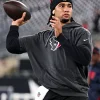 Houston Texans Sideline Club Hoodie