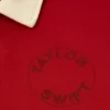 I Remember It All Too Well Taylor Swift Red Polo Shirt