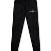 Juicy Couture Black Velvet Tracksuit