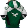 Kelly-Green-Philadelphia-Eagles-Shoulder-To-Shoulder-Vintage-Jacket