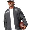 Kyle Shanahan San Francisco 49ers 2024 Salute To Service Jacket