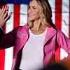 Lara Trump Jacket Pink