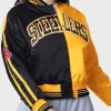 Livvy Dunne Steelers Jacket