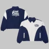 Los Angeles Rams x Honor The Gift Coaches Jacket