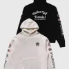 Malbon x formula 1 Grand Prix Hoodie