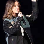 Moody Center Maren Morris Jacket