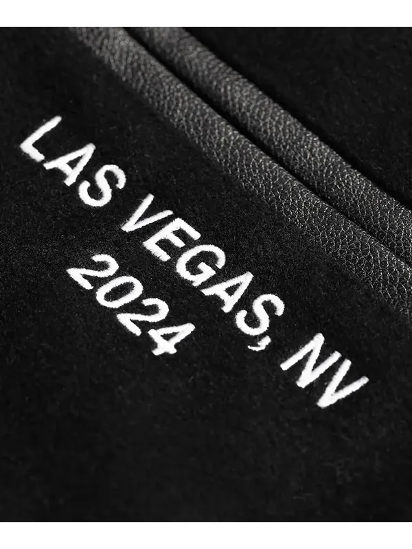 McLaren-Las-Vegas-Black-Varsity-Jacket