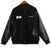 McLaren-Las-Vegas-Varsity-Jacket