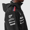 Mercedes-AMG F1 Team 2024 Rain Jacket