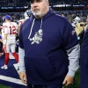 Mike McCarthy Cowboys Sideline Hoodie