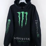 Monster Energy Hoodie