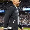 New-York-Yankees-Derek-Jeter-Black-Bomber-Jacket