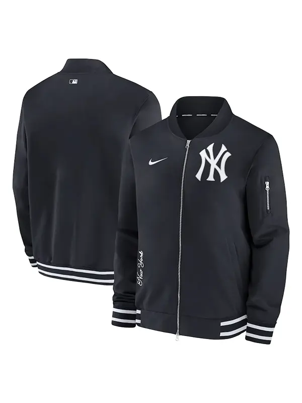 New-York-Yankees-Derek-Jeter-Bomber-Jacket