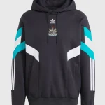 Newcastle United FC Originals Hoodie