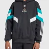 Newcastle United FC Originals Hoodie Black