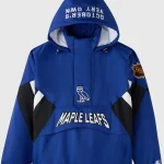 OVO Toronto Maple Leafs Starter Jacket