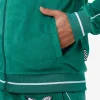 Philadelphia Eagles Green Tracksuit