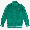 Philadelphia Eagles Kelly Green Tracksuit